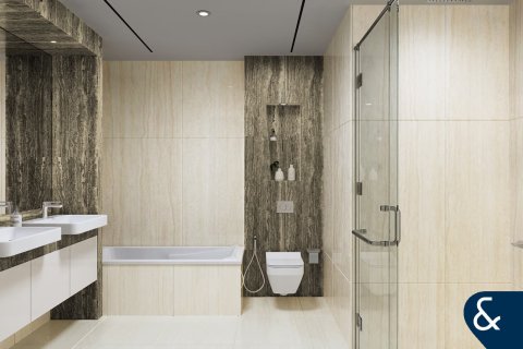 Jumeirah Lake Towers, Dubai, संयुक्त अरब अमीरात में अपार्टमेंट, 2 बेडरूम, 122 वर्ग मीटर, संख्या 666734 - फ़ोटो 4