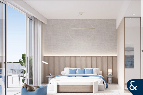 Apartament de vânzare în Al Jaddaf, Dubai, EAU 3 dormitoare, 173 mp. №666731 - poză 7