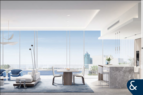 Apartament de vânzare în Al Jaddaf, Dubai, EAU 3 dormitoare, 173 mp. №666731 - poză 6