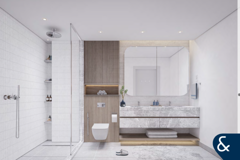 Apartament de vânzare în Al Jaddaf, Dubai, EAU 3 dormitoare, 173 mp. №666731 - poză 8