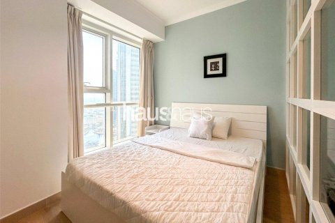 Byt v Jumeirah Lake Towers, Dubai, SAE 1 pokoj, 38 m² Č.: 625623 - fotografie 5