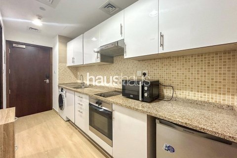 Byt v Jumeirah Lake Towers, Dubai, SAE 1 pokoj, 38 m² Č.: 625623 - fotografie 4