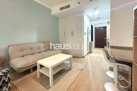 Byt v Jumeirah Lake Towers, Dubai, SAE 1 pokoj, 38 m² Č.: 625623 - fotografie 3