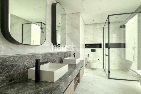 Vilë në Tilal Al Ghaf, Dubai, Emiratet e Bashkuara Arabe 6 dhoma gjumi, 605 m2. № 625745 - Foto 12