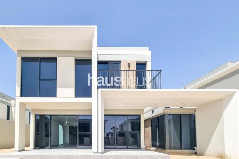 Vilë në Tilal Al Ghaf, Dubai, Emiratet e Bashkuara Arabe 5 dhoma gjumi, 416 m2. № 625744 - Foto 3