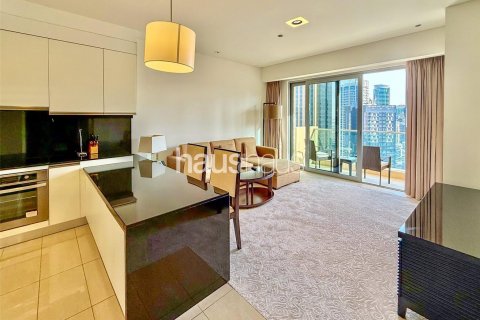 Dubai Marina, UAE의 판매용 아파트 침실 1개, 82제곱미터 번호 625626 - 사진 5