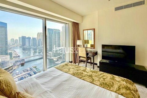 Dubai Marina, UAE의 판매용 아파트 침실 1개, 82제곱미터 번호 625626 - 사진 6
