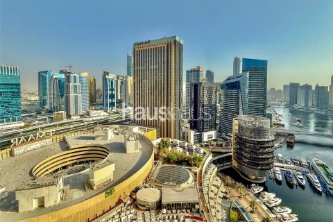 Dubai Marina, UAE의 판매용 아파트 침실 1개, 82제곱미터 번호 625626 - 사진 7