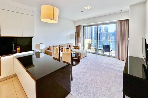 Dubai Marina, UAE의 판매용 아파트 침실 1개, 82제곱미터 번호 625626 - 사진 8