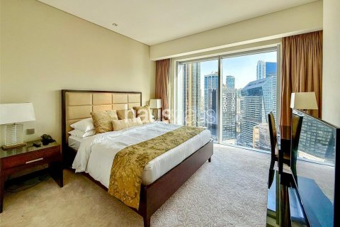Dubai Marina, UAE의 판매용 아파트 침실 1개, 82제곱미터 번호 625626 - 사진 3