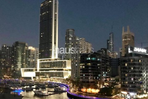 Apartment in Dubai Marina, UAE 3 bedrooms, 120 sq.m. № 625627 - photo 15
