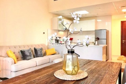 Apartment in Dubai Marina, UAE 3 bedrooms, 120 sq.m. № 625627 - photo 2