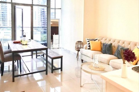 Apartment in Dubai Marina, UAE 3 bedrooms, 120 sq.m. № 625627 - photo 4