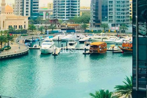 Apartment in Dubai Marina, UAE 3 bedrooms, 120 sq.m. № 625627 - photo 7