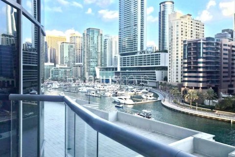 Apartment in Dubai Marina, UAE 3 bedrooms, 120 sq.m. № 625627 - photo 14