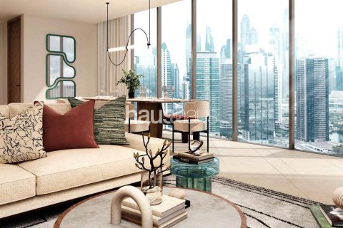 Apartment in Jumeirah Lake Towers, Dubai, UAE 1 bedroom, 85 sq.m. № 625625 - photo 3