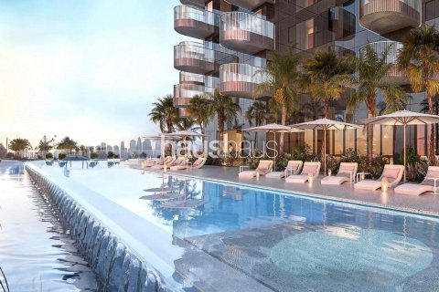 Apartment in Jumeirah Lake Towers, Dubai, UAE 1 bedroom, 85 sq.m. № 625625 - photo 6