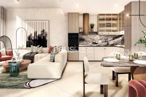 Apartment in Jumeirah Lake Towers, Dubai, UAE 1 bedroom, 85 sq.m. № 625625 - photo 2