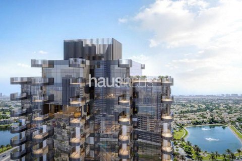 Apartment in Jumeirah Lake Towers, Dubai, UAE 1 bedroom, 85 sq.m. № 625625 - photo 1