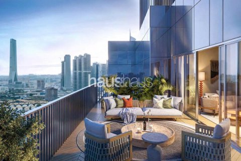 Apartment in Jumeirah Lake Towers, Dubai, UAE 1 bedroom, 85 sq.m. № 625625 - photo 5