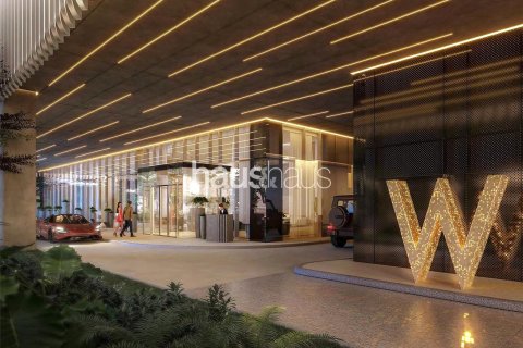 Apartment in Jumeirah Lake Towers, Dubai, UAE 1 bedroom, 85 sq.m. № 625625 - photo 7