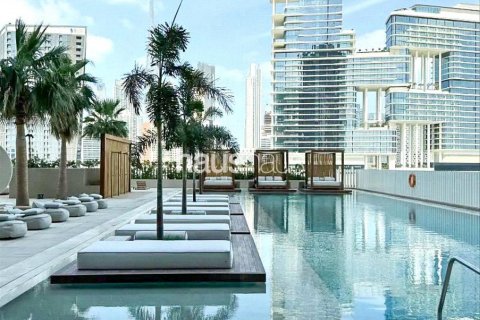 Apartment in Business Bay, Dubai, UAE 1 room, 35 sq.m. № 625624 - photo 13