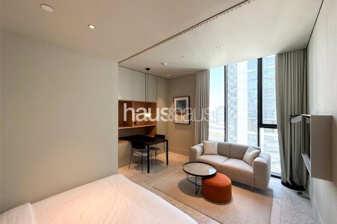 Apartment in Business Bay, Dubai, UAE 1 room, 35 sq.m. № 625624 - photo 3