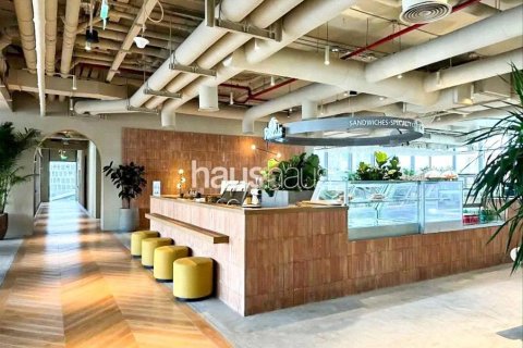 Apartment in Business Bay, Dubai, UAE 1 room, 35 sq.m. № 625624 - photo 11