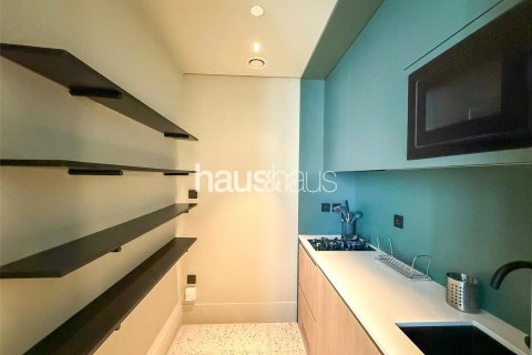 Apartment in Business Bay, Dubai, UAE 1 room, 35 sq.m. № 625624 - photo 7