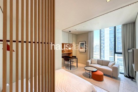Apartment in Business Bay, Dubai, UAE 1 room, 35 sq.m. № 625624 - photo 5