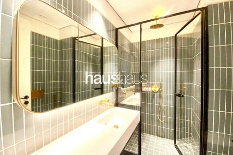 Apartment in Business Bay, Dubai, UAE 1 room, 35 sq.m. № 625624 - photo 8
