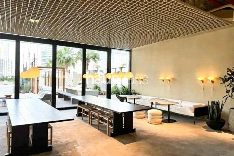 Apartment in Business Bay, Dubai, UAE 1 room, 35 sq.m. № 625624 - photo 9