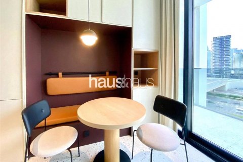 Apartment in Business Bay, Dubai, UAE 1 room, 35 sq.m. № 625624 - photo 4