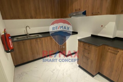 Řadový dům v Masdar City, Abu Dhabi, SAE 3 ložnice, 178 m² Č.: 580378 - fotografie 3
