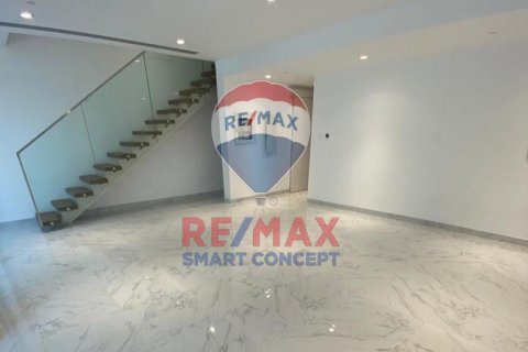 Řadový dům v Masdar City, Abu Dhabi, SAE 3 ložnice, 178 m² Č.: 580378 - fotografie 6