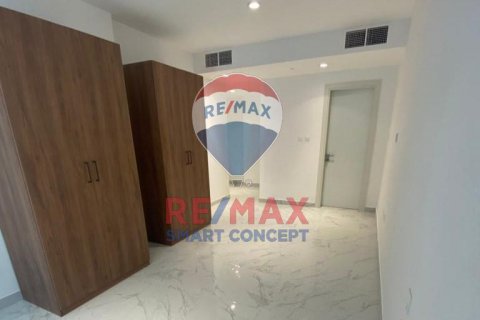 Řadový dům v Masdar City, Abu Dhabi, SAE 3 ložnice, 178 m² Č.: 580378 - fotografie 4
