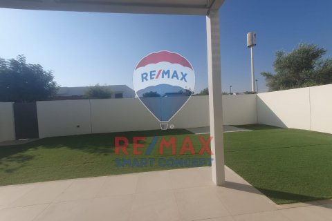 Vila na Yas Island, Abu Dhabi, SAE 4 ložnice, 450 m² Č.: 580375 - fotografie 30