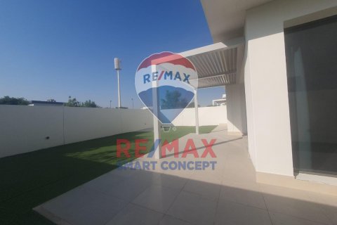 Vila na Yas Island, Abu Dhabi, SAE 4 ložnice, 450 m² Č.: 580375 - fotografie 24
