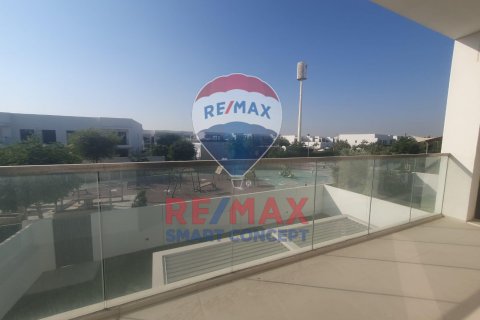Vila na Yas Island, Abu Dhabi, SAE 4 ložnice, 450 m² Č.: 580375 - fotografie 14