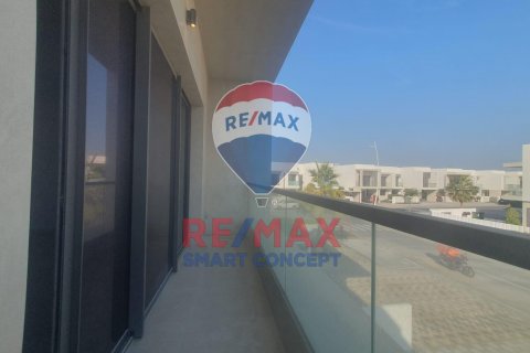 Vila na Yas Island, Abu Dhabi, SAE 4 ložnice, 450 m² Č.: 580375 - fotografie 12