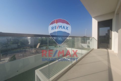 Vila na Yas Island, Abu Dhabi, SAE 4 ložnice, 450 m² Č.: 580375 - fotografie 15