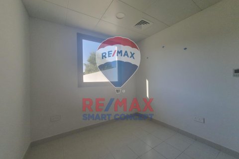 Vila na Yas Island, Abu Dhabi, SAE 4 ložnice, 450 m² Č.: 580375 - fotografie 22