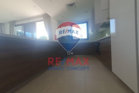 Vila na Yas Island, Abu Dhabi, SAE 4 ložnice, 450 m² Č.: 580375 - fotografie 18