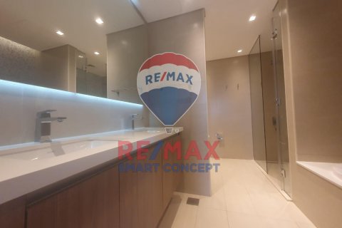 Vila na Yas Island, Abu Dhabi, SAE 4 ložnice, 450 m² Č.: 580375 - fotografie 27