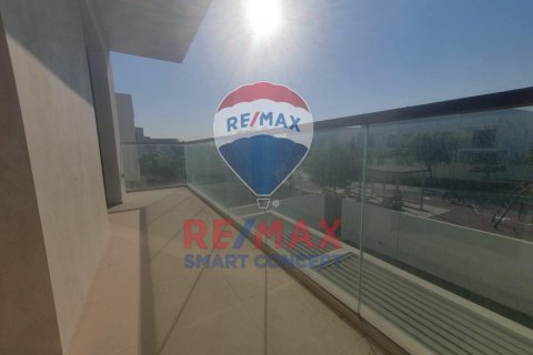 Vila na Yas Island, Abu Dhabi, SAE 4 ložnice, 450 m² Č.: 580375 - fotografie 13