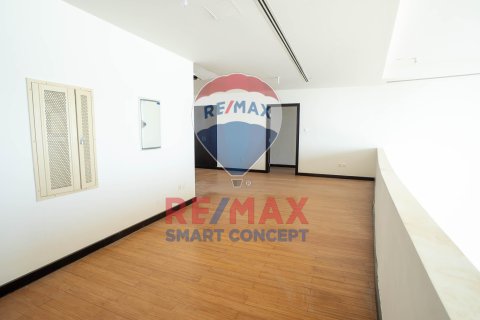 Penthouse lakás itt: Al Reem Island, Abu Dhabi, EAE, 4 hálószoba, 542.6 m², azonosító: 580379 - fénykép 9