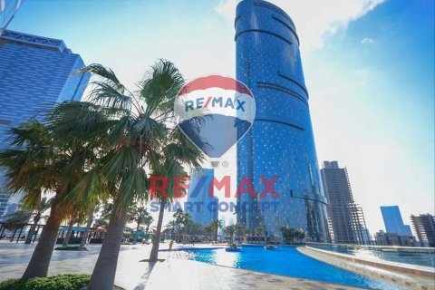 Penthouse lakás itt: Al Reem Island, Abu Dhabi, EAE, 4 hálószoba, 542.6 m², azonosító: 580379 - fénykép 18