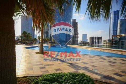 Penthouse lakás itt: Al Reem Island, Abu Dhabi, EAE, 4 hálószoba, 542.6 m², azonosító: 580379 - fénykép 19