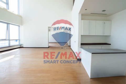 Penthouse lakás itt: Al Reem Island, Abu Dhabi, EAE, 4 hálószoba, 542.6 m², azonosító: 580379 - fénykép 4