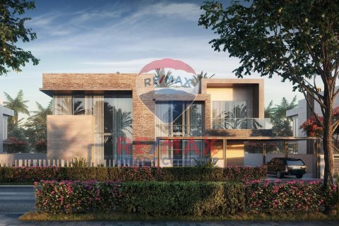 Terreno en venta en Saadiyat Island, Abu Dhabi, EAU 612 m2 № 580376 - foto 5